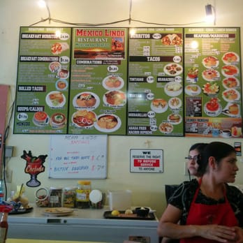 Mexico Lindo - So many options! I have to try either the fish roll tacos or their chicken roll tacos next time! - Mexican Near Me - Escondido, California