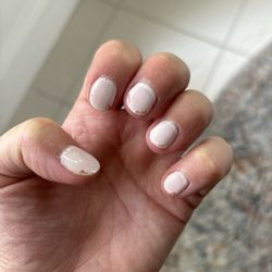 TT Nails