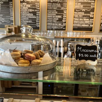 Le Cafe Du Val - Will be back to try their macarons. - Cafes Near Me - Henderson, Nevada Le Cafe Du Val - Will be back to try their macarons. - Cafes Near Me - Henderson, Nevada