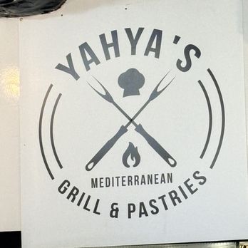 Yahya's Mediterranean Grill & Pastries - Mediterranean Near Me - Denver, Colorado Yahya's Mediterranean Grill & Pastries - Mediterranean Near Me - Denver, Colorado