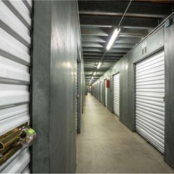 Extra Space Storage - Exterior Units