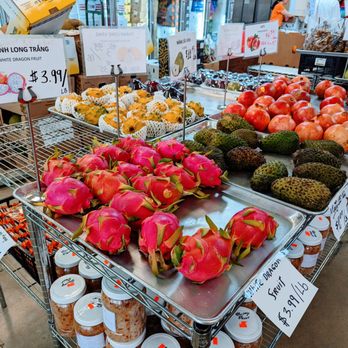 Linda's Tropical Fruits - Dragon Fruit - Fruits & Veggies Near Me - Houston, Texas Linda's Tropical Fruits - Dragon Fruit - Fruits & Veggies Near Me - Houston, Texas