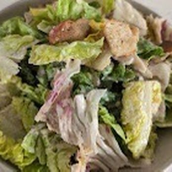 Hog Island Larkspur - Yummy salad - Seafood Near Me - Larkspur, California