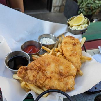 Project Barley Square - Brewpubs Near Me - Torrance, California