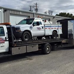 River City Truck Repair