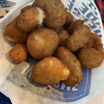 Culver's - Wisconsin Cheese Curds - Burgers Near Me - Phoenix, Arizona