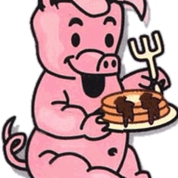 Pig 'N Pancake - Breakfast & Brunch Near Me - Seaside, Oregon