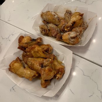 Truboba Cafe - Vietnamese wings and Salt-n-Pepper wings. - Bubble Tea Near Me - Round Rock, Texas Truboba Cafe - Vietnamese wings and Salt-n-Pepper wings. - Bubble Tea Near Me - Round Rock, Texas