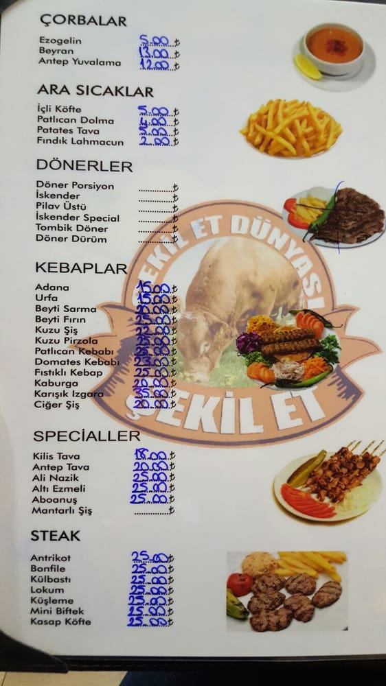 Emmioğlu Dürümcüsü photo 1