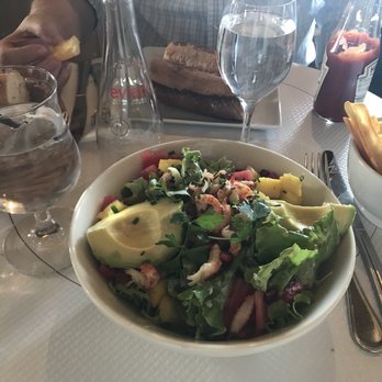 La Fregate - French Near Me - Paris, 75 La Fregate - French Near Me - Paris, 75