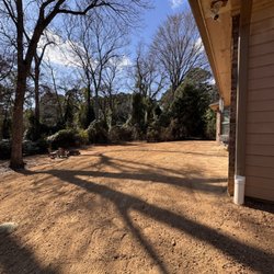 East Texas Earth
