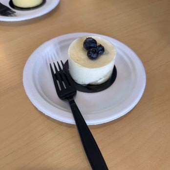 La Petite Bakery - Lychee mousse - Bakeries Near Me - Denver, Colorado