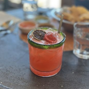 Tacos X Mezcal - Strawberry cardamom - Tacos Near Me - Tulsa, Oklahoma Tacos X Mezcal - Strawberry cardamom - Tacos Near Me - Tulsa, Oklahoma