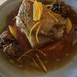 roasted duck leg roasted duck leg