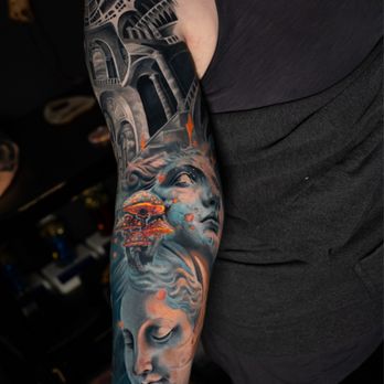 Matt Vaught Tattoo - Tattoo Near Me - Dana Point, California Matt Vaught Tattoo - Tattoo Near Me - Dana Point, California