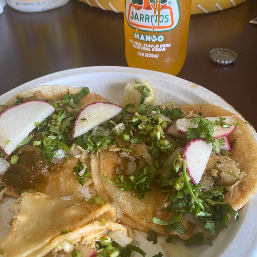 Delicious Delicious