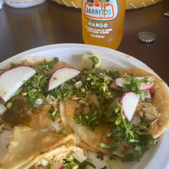 Taco Brothers - Delicious - Food Trucks Near Me - Eureka, California