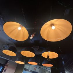 Little Thai Kitchen - Inside