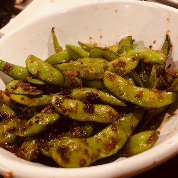 Sen Dai Sushi - Gael ic Edamame - Japanese Near Me - Milpitas, California