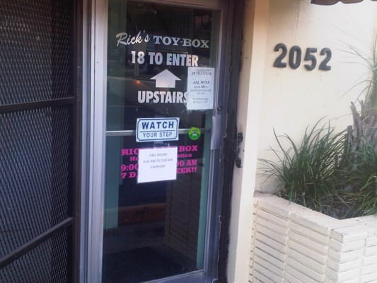 Rick's Toy Box, 2052 N Monroe St, Tallahassee, FL 32303, US - MapQuest Rick's Toy Box, 2052 N Monroe St, Tallahassee, FL 32303, US - MapQuest