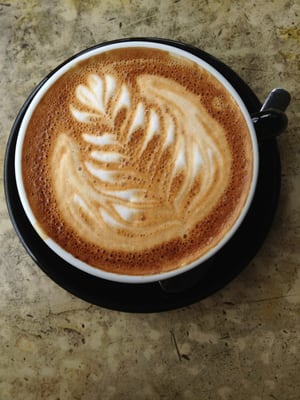 Herkimer Coffee by null