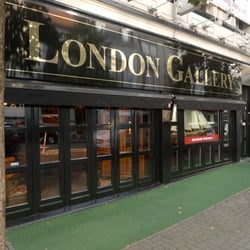 London Gallery