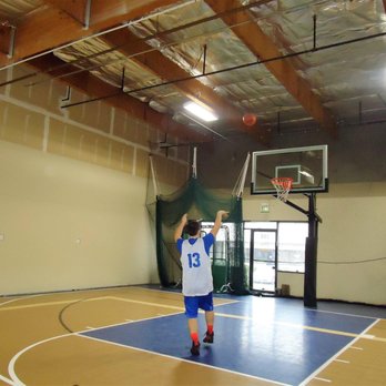 The Courts at Clear Creek - Venues & Event Spaces Near Me - Gresham, Oregon