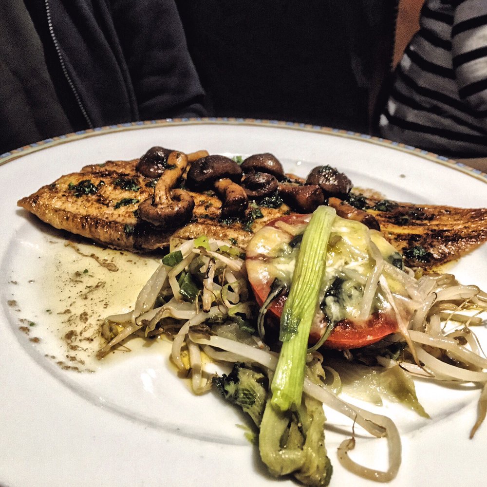 Restaurant Verdi - Sole - Belgian Near Me - Bruges, VWV