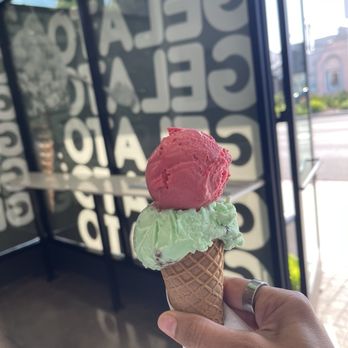 Gelato del Mar - Gelato Near Me - Newport Beach, California