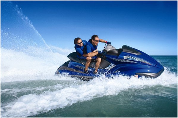 Put-In-Bay Watercraft Rental