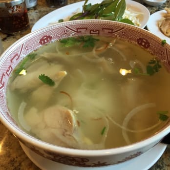 Pho Ha - Chicken Noodle Pho - Vietnamese Near Me - Brea, California Pho Ha - Chicken Noodle Pho - Vietnamese Near Me - Brea, California