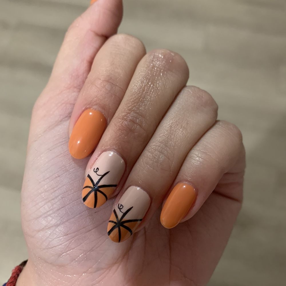 Angel Spa & Nails - Nail Salons Near Me - Apple Valley, California