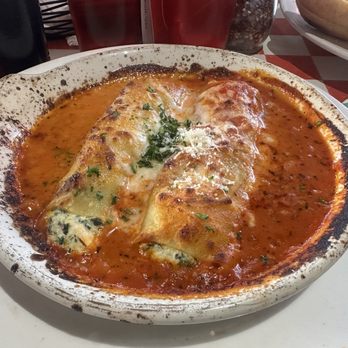 Pasta Jay's - Chicken pomodoro - Italian Near Me - Moab, Utah
