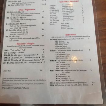 Sai Gòn Café - Vietnamese Near Me - Lancaster, Pennsylvania Sai Gòn Café - Vietnamese Near Me - Lancaster, Pennsylvania