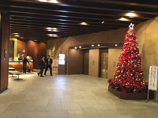 Kumamoto Hotel Castle by null