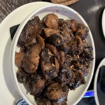 Bloomington ChopHouse - Mushrooms - Steakhouses Near Me - Bloomington, Minnesota Bloomington ChopHouse - Mushrooms - Steakhouses Near Me - Bloomington, Minnesota