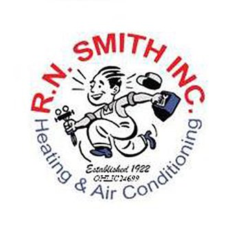 R.N. Smith - Heating & Air Conditioning/HVAC Near Me - Lancaster, Ohio