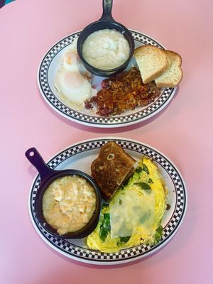 Johnny Angel's Diner by null