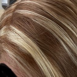 Jeffrey Lamorte Salon & Day Spa