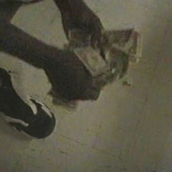 Orleans Parish Prison - What it cost not to get raped