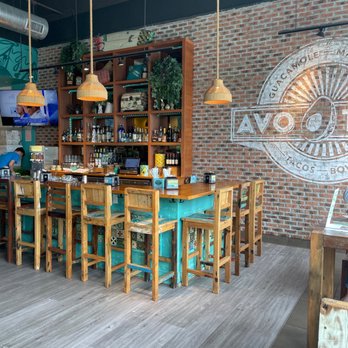 Avo Taco - Bar - Cocktail Bars Near Me - New Hyde Park, New York Avo Taco - Bar - Cocktail Bars Near Me - New Hyde Park, New York