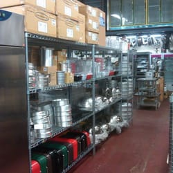 Newark Food Service Equipment