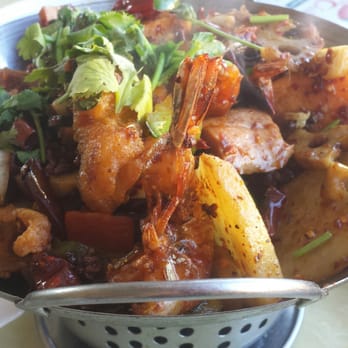Red Chili - 麻辣香锅 - Szechuan Near Me - Syracuse, New York Red Chili - 麻辣香锅 - Szechuan Near Me - Syracuse, New York