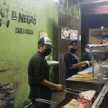 Tlayudas el Negro - Flavor-town - Mexican Near Me - Oaxaca, OAX Tlayudas el Negro - Flavor-town - Mexican Near Me - Oaxaca, OAX