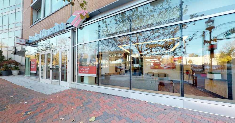 BANK OF AMERICA FINANCIAL CENTER Updated April 2024 6822 Wisconsin