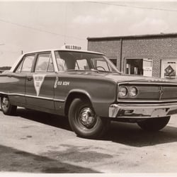 Hilldrup Taxi & Virginia Cab