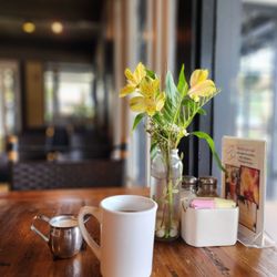 Garden Center Cafe