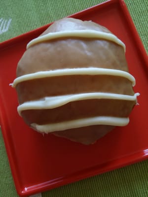 Cartems Donuts by null
