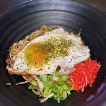 Izakaya Tora - Drunken yakisoba - Sushi Bars Near Me - Las Vegas, Nevada