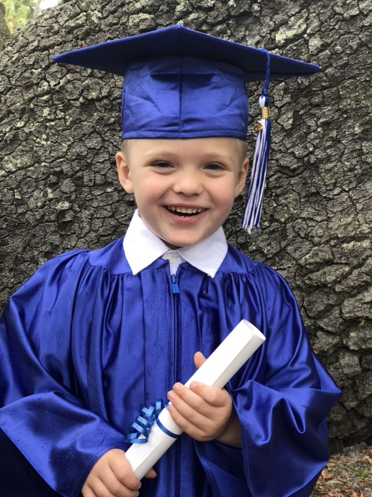 Lake Tarpon Learning Center - childcare center in Tarpon Springs, FL